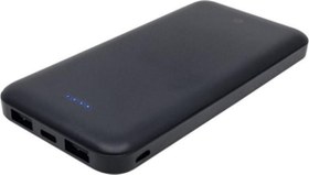 Resim Dexim TB-10 10000 mAh Powerbank Type-C Siyah 