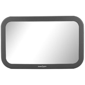 Resim Gezenbebe Arka Koltuk Bebek Aynası 