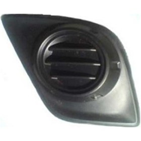 Resim 521280k200-toyota Hilux Ön Tampon Panjuru Sol 15- -toy07hl053 