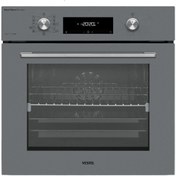 Resim VESTEL AF-861052 G WIFI 70 LT A ENERJİ SINIF ANKASTRE FIRIN 