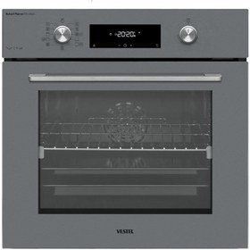 Resim VESTEL AF-861052 G WIFI 70 LT A ENERJİ SINIF ANKASTRE FIRIN 