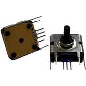 Resim Pcw1j-j20-eab103 Bourns 10k Potansiyometre-4958 