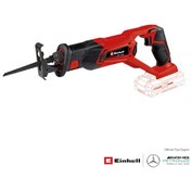Resim Einhell TE-AP 18/22 Li - Solo Akülü Kılıç Testere - 4326300 