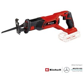 Resim Einhell TE-AP 18/22 Li - Solo Akülü Kılıç Testere - 4326300 