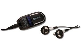 Resim DN-3019 Bluetooth Ses Adaptörü 