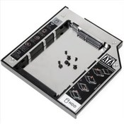 Resim Notebook Dvd Hdd Kızağı sata 12.7 mm Stoktan Aynı Gün Kargo
