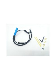 Resim Bmw 5 Serisi Arka Abs Sensörü Dsc Yan Sanayi E60 -34526771703 