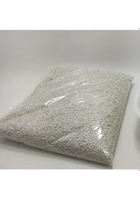 Resim Koku Yapmayan Topaklanan 2 Kg Tuvalet Kumu, Kemirgenler İçin 