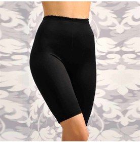 Resim Anıl 2445 Bayan Uzun Korse 001 