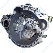 Resim Geely Emgrand Şanzıman (2010-2012) Geely Motors 