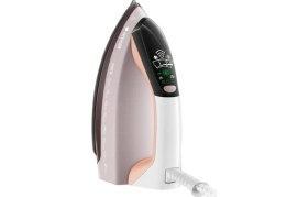 Resim Arçelik K 4518 In Love Buhar Kazanlı Ütü 