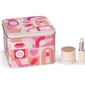 Resim Diego Dalla Palma Mu Lip Treatment Renew My Lips Mask + Dudak Besleyici Yağ 