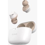Resim Mcdodo HP-8020 Çevresel Gürültü Engelleyici Bluetooth Kulaklık - Beyaz 