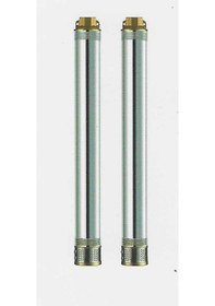 Resim Dalgıç Derinkuyu,Tek Pompa 4"-Motorsuz-20 Kademe-Dik 142Mt, 5M3/S 