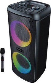 Resim LP-6540 PORTATİF SES SİSTEMİ 