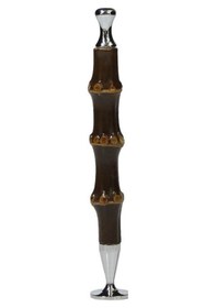 Resim Rattray's Thin Caber Bamboo Dark Pipo Kaşığı 115330 
