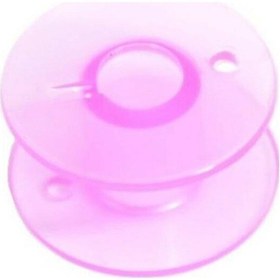 Resim Fdm Aile Makine Masurası Plastik Mor 