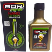 Resim Bor Power Ms-250 Nano Green Motor Koruyucu Yağ Katkısı 