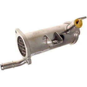 Resim Landrover Egr Soğutucu Sol Sport 2.7 Eu4 Lr004535 