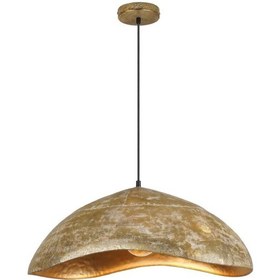 Resim Lucea Andesa 03 K.boy Metal Teklı 1xe27 Çok Renkli 