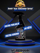 Resim Wöbermann Jant Temizleme Rim Cleaner Spreyi 400 ML 