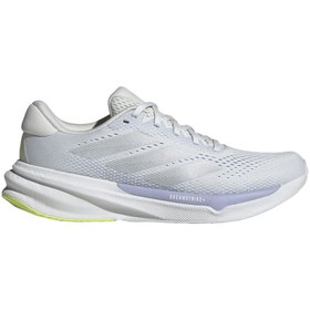 Resim adidas Supernova Stride 2 Kadın Bej Yol Koşusu Ayakkabısı Kadın YOL KOŞUSU AYAKKABISI IH8658 