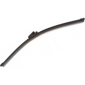 Resim Volkspar Volkswagen Polo Arka Cam Silecek Kolu Süpürgesi 2006-2009 Model Arası Araçlara Uyumlu 6Q6955425A 
