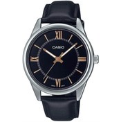 Resim Casio Mtp-v005l-1b5udf Erkek Kol Saati 