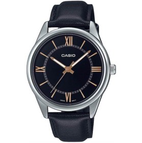 Resim Casio Mtp-v005l-1b5udf Erkek Kol Saati 