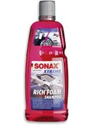 Resim Sonax Xtreme Yoğun Köpük Şampuan 1 Lt 