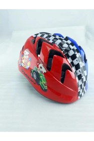 Resim Moon MV 7 AYARLANABİLİR ÇOCUK BİSİKLET KASKI 