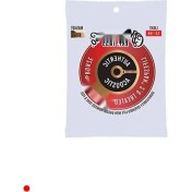 Resim MarkEntegra Otantik Işlemeli Hafif Akustik Gitar Teli (92/8) 