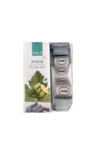 Resim fantastik store Kol Mekanizmalı Sarma Aleti – Sağlıklı Malzeme, Kusursuz Sunum - Lisinya 