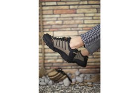 Resim Riccon Vizon Siyah Erkek Trekking Ayakkabı 0012115 