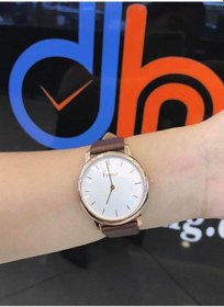 Resim Freelook F.9.1010.01 Kadın Kol Saati 