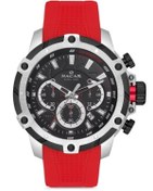 Resim Nacar SPOR KIRMIZI ERKEK KOL SAATİ NC33-296820-ABS4 