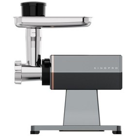 Resim Kingpro KKM694 Powergrind 2400 W Kıyma Makinesi 