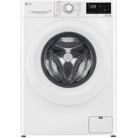 Resim LG F4v3vyw3we 9 Kg. 1400 Devir Çamaşır Makinesi 