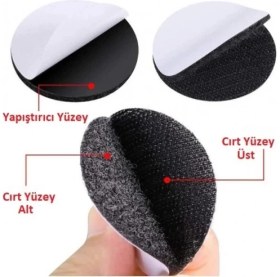 Resim Halı Kilim Kaydırmaz Cırt 