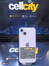 Resim Apple iPhone 13 İkinci El TR | 128 GB | Pembe 