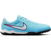 Resim Nike Tiempo Legend 10 Academy Tf Erkek Halı Saha Ayakkabısı - Dv4342-307 Mavi 