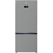 Resim BEKO 678551 EI No Frost Buzdolabı Beko