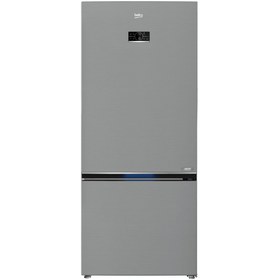 Resim BEKO 678551 EI No Frost Buzdolabı Beko