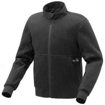 Tucano Urbano Flowmotion Yazlık Ceket Siyah