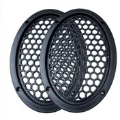 Resim Modafiks 6X9 OVAL HOPARLÖR KAPAK (2Lİ TAKIM) (5122) 