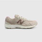 Resim New Balance M480cr5 Erkek Günlük Spor Ayakkabı C-new480cr5e10g01 Bej 
