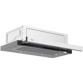 Resim Ferre D038 I Sürgülü Aspiratör 