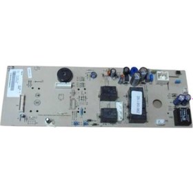 Resim Beko Uyumlu D 80 Ek Kurutma Makinesi Anakart 2961561102 