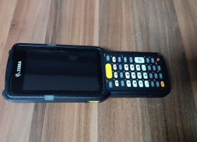 Resim Zebra MC330K El Terminali 