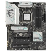 Resim MSI B850 Gaming Plus Wifi AM5 DDR5 Anakart 